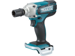 MAKITA DTW190Z Aku rázový utahovák 18V (bez aku)