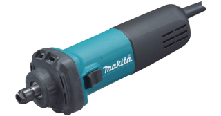 MAKITA GD0602 Přímá bruska 400W