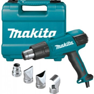 MAKITA HG6530VK Horkovzdušná pistole