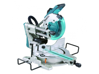 MAKITA LS1019L Pokosová pila 260mm / 1510W