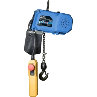 GÜDE GEKZ 300 ELEKTRICKÝ KLADKOSTROJ - 1707
