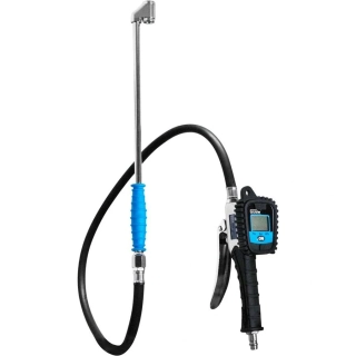 GÜDE V 12 PRO DIGITÁLNÍ HUSTILKA PNEUMATIK - 75196