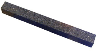 MAGG Orovnávač brusných kotoučů 30x30x300 mm C 48 14 P 4 V - 844313010