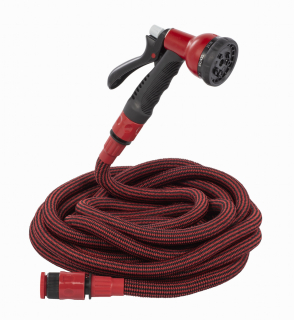 KREATOR KRTGR67027 Zahradní flexibilní zahradní hadice 40m