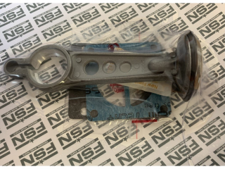 Nuair ojinice D60 + manžeta + 2x těsnění pro agregát OL227 - 9434B68