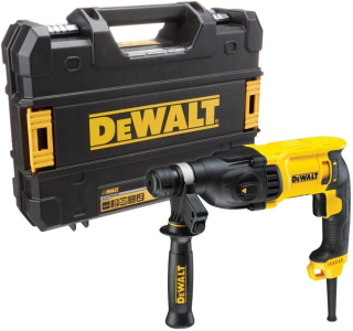 DEWALT D25133K Kombinované kladivo 800W