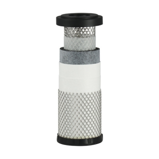 OMEGA AIR AAFA-35V vložka pro filtr s aktivním uhlím 0,005µm