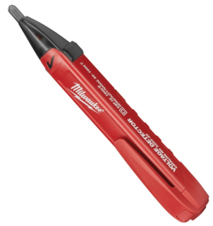 MILWAUKEE 2200-40 Detektor napětí - 4932352561