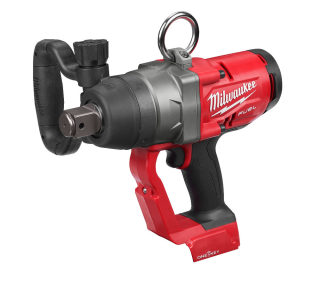 MILWAUKEE M18 ONEFHIWF1-0X ONE-KEY 1", 18V (bez aku) - 4933459732