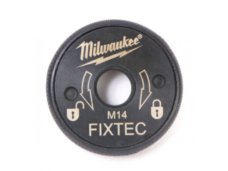 MILWAUKEE Rychloupínací matice M14 FIXTEC XL - 4932464610