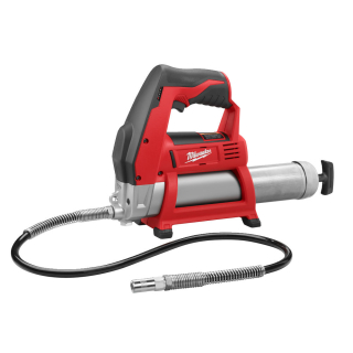 MILWAUKEE M12 GG-0 Aku mazací lis 12V (bez aku) - 4933440435