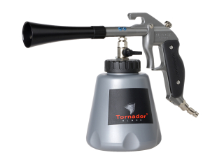 BENDEL BLACK Z-020RS Tornador Pneumatická čisticí pistole