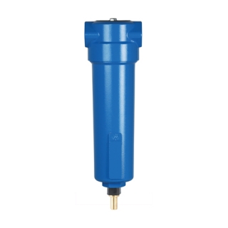 OMEGA AIR AAFHTM-78 mikrofiltr 0,1µm, 1/2", 13bar, +120°C