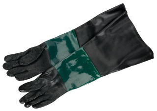 Unicraft Ochranné rukavice (pro SSK 2,5 / SSK 3 / SSK 4) - 6204120