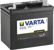VARTA 12V 22Ah 340A, 522450 Gardening baterie pro zahradní techniku