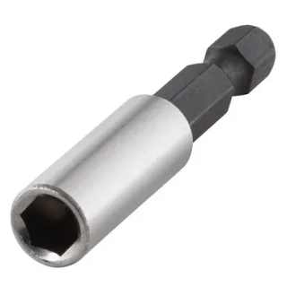 WOLFCRAFT 1577000 Držák bitů magnetický 50mm