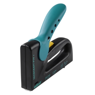WOLFCRAFT 7079000 Sponkovačka, hřebíkovačka ruční Tacocraft P 14+