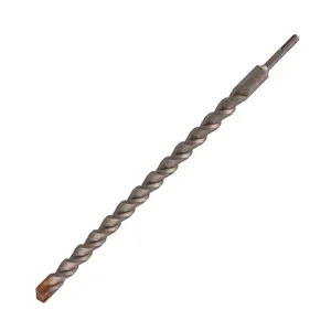 WOLFCRAFT 7876010 HM Příklepový vrták SDS-plus 16x450mm