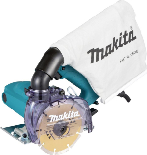 MAKITA 4100KB Diamantová řezačka s odsáváním