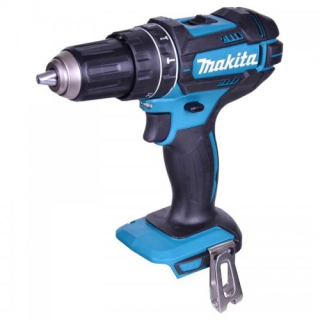 MAKITA DHP482Z Aku příklepový vrtací šroubovák 18 V (bez aku)