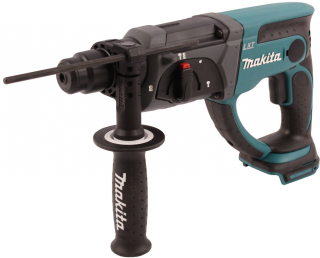 MAKITA DHR202Z Aku vrtací a sekací kladivo 18V (bez aku)
