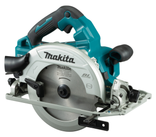 MAKITA DHS710Z Aku ruční kotoučová pila 18V (bez aku)