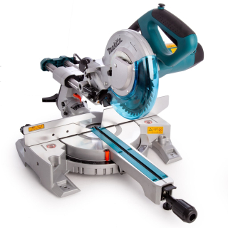 MAKITA LS0815FLN Pokosová pila 1400W, 216mm