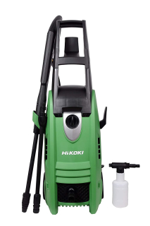 HIKOKI AW130 Tlaková myčka 130bar