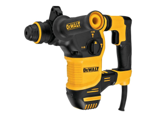 DEWALT D25333K Kombinované kladivo 950W, SDS-Plus