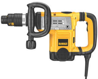 DEWALT D25481K Kombinované kladivo SDS-max, 1050W