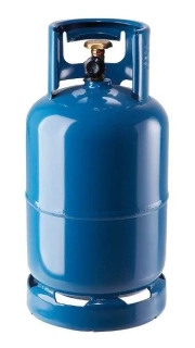 MEVA 316M tlaková láhev PB 5kg (neplněná)