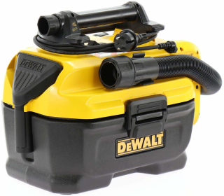 DEWALT DCV584L Aku vysavač 18V (bez aku)