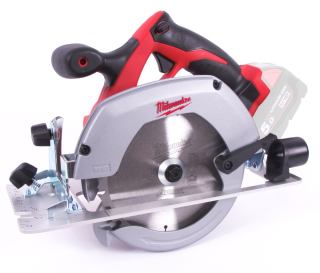 MILWAUKEE HD18 CS-0 Aku okružní pila 18V, 165mm (bez aku) - 4933419134
