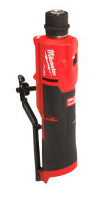MILWAUKEE M12 FTB-0 Aku nízkootáčková bruska na hrubování pneumatik 12V (bez aku) - 4933472215