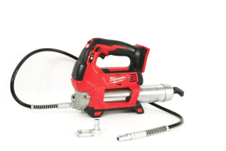 MILWAUKEE M18 GG-0 Aku mazací lis 18V (bez aku) - 4933440493