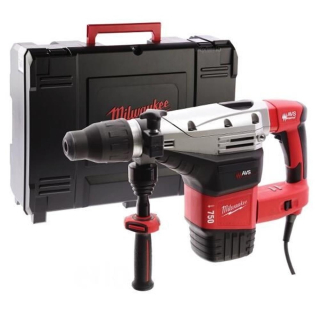 MILWAUKEE Kango 750 S Kombinované kladivo SDS-max, 1550W - 4933398600