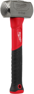 MILWAUKEE Zatloukací kladivo / palice Club hammer 1,36 kg - 4932478255