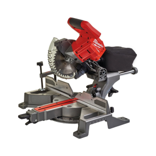 MILWAUKEE M18 FMS305-0 Aku pokosová pila 18V / 305mm (bez aku) - 4933471205