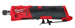MILWAUKEE M12 FDGS-0 Aku přímá vřetenová bruska 12V (bez aku) - 4933471435