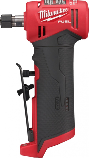 MILWAUKEE M12 FDGA-0 Aku úhlová vřetenová bruska 12V (bez aku) - 4933471438