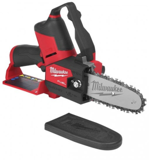 MILWAUKEE M12 FHS-0 Aku řetězová pila 15 cm, 12V (bez aku) - 4933472211