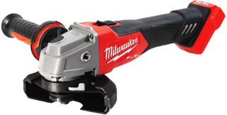 MILWAUKEE M18 FSAG125X-0X Aku úhlová bruska 18V / 125mm (bez aku) - 4933478428