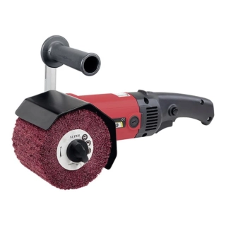 STAYER LS 1200 B Saténovací bruska 1300W; 100x125mm