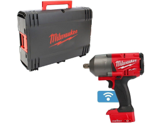 MILWAUKEE M18 ONEFHIWF12E-0X Aku rázový utahovák ONE-KEY 18V, 1500Nm; 1/2" (bez aku) - 4933478405