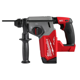MILWAUKEE M18 ONEFHPX-0X Aku kombinované kladivo 18V, SDS-plus (bez aku) - 4933478495