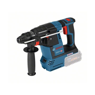 BOSCH GBH 18V-26 Aku kombinované kladivo SDS-plus, 18V (bez aku) - 0611909000