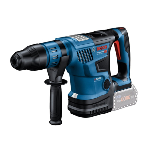 BOSCH GBH 18V-36 C BiTurbo Aku kombinované kladivo SDS-Max; 18V (bez aku) - 0611915021