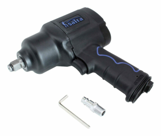 SATRA S-CO1500P Pneumatický rázový utahovák 1/2” 1500 Nm