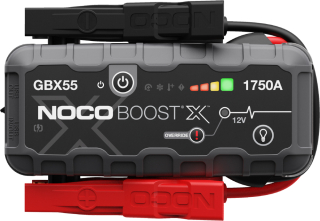 NOCO GBX55 Booster 12V 1750A přenosné startovací zařízení