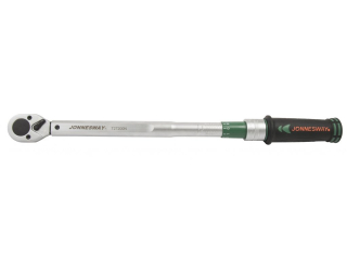 JONNESWAY T27800N Momentový klíč 3/4" 150-800 Nm, s certifikátem